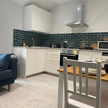 Hartington 3 Two Bed Apartment バクストン エクステリア 写真