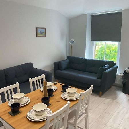 Hartington 3 Two Bed Apartment バクストン エクステリア 写真