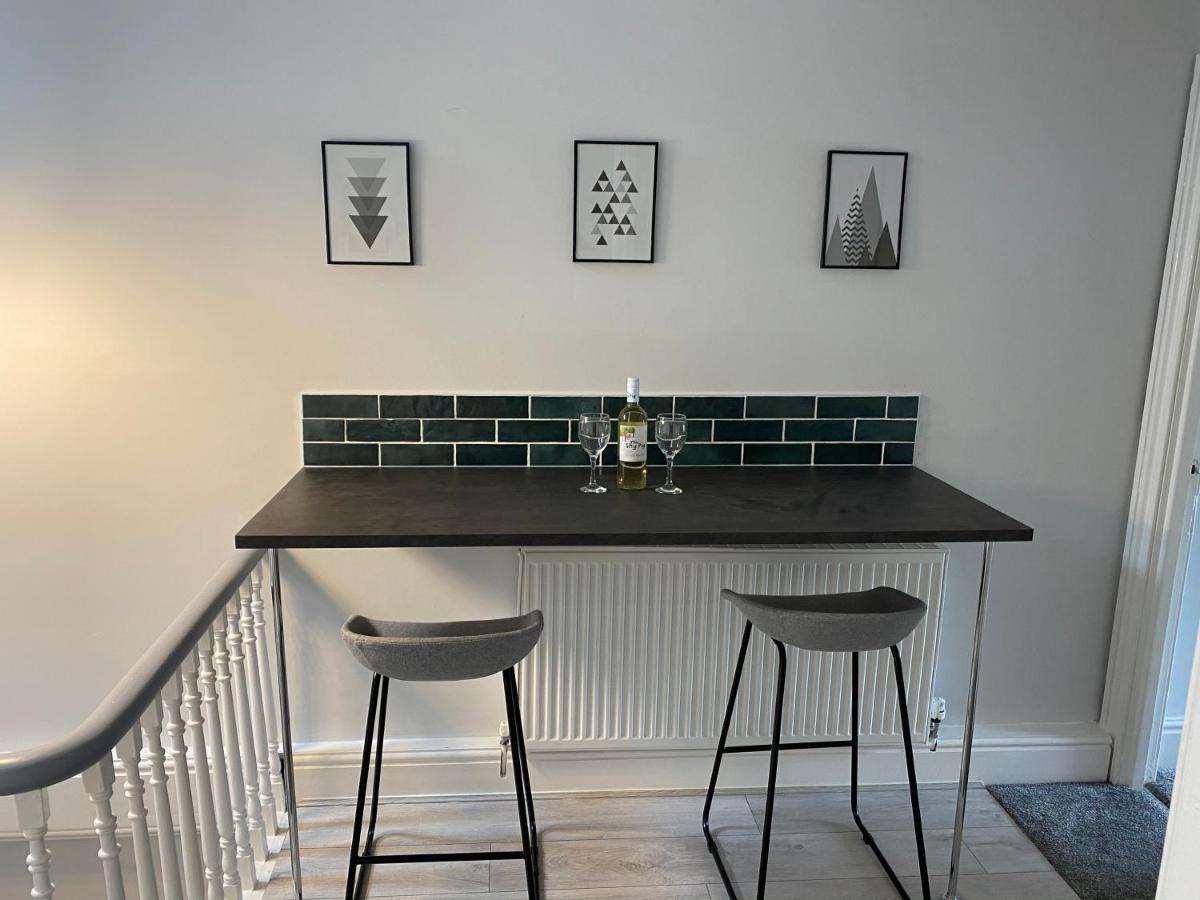 Hartington 3 Two Bed Apartment バクストン エクステリア 写真