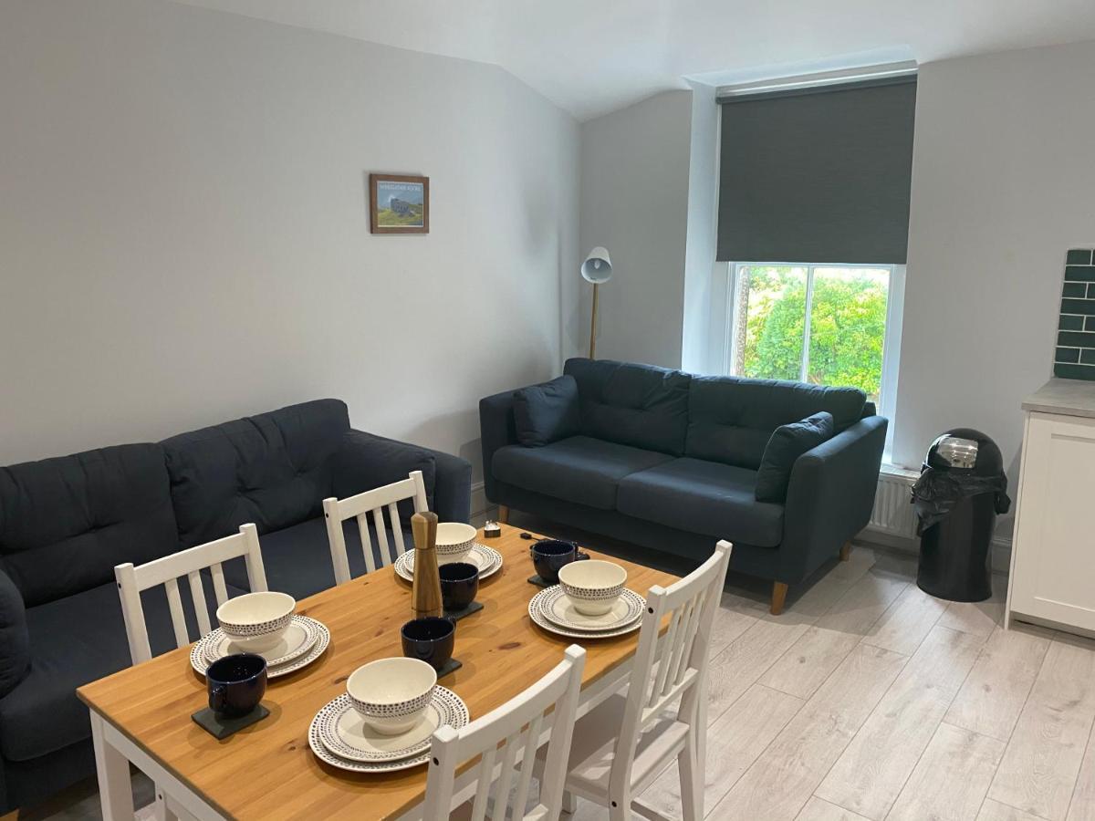 Hartington 3 Two Bed Apartment バクストン エクステリア 写真