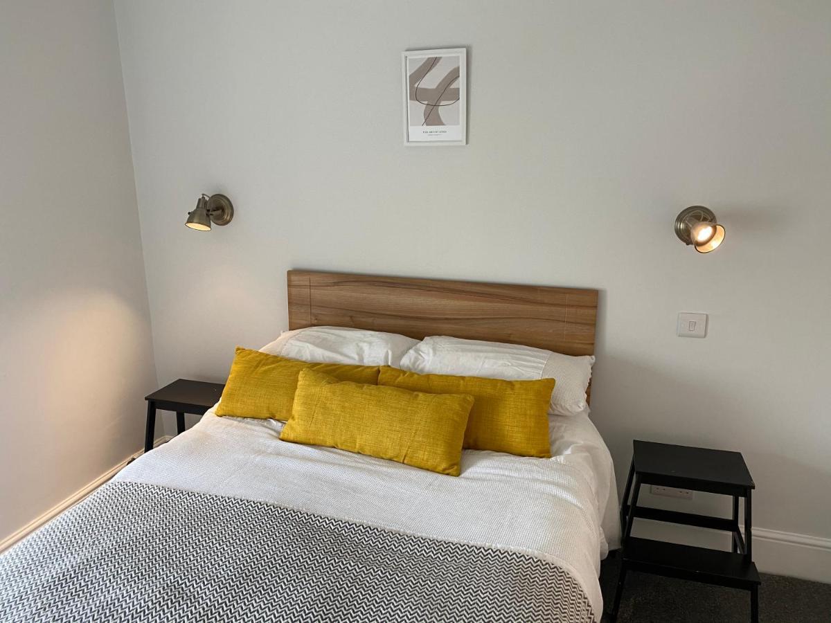 Hartington 3 Two Bed Apartment バクストン エクステリア 写真